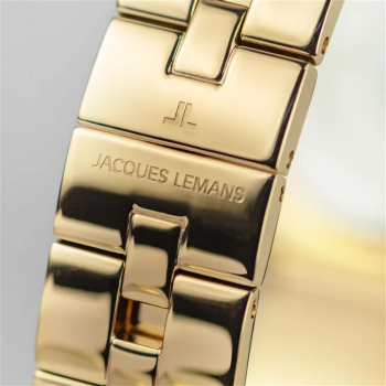 Jacques Lemans Design Collection 1-2136H